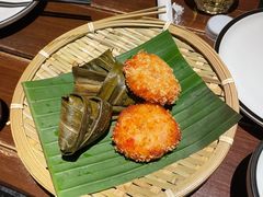 -Local泰莲庭(虹鳟鱼店)