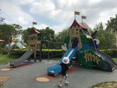 -安徒生童话乐园