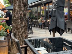 -Shanghai Brew House上海啤酒工坊(老外街店)