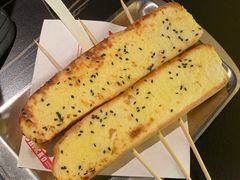-师烤·豆花烤鱼(广州荔湾扬韬广场店)