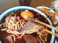 -清真磨沟沿老字号牛肉面(总店)