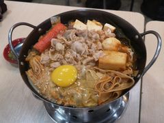 -张妈台式锅烧(深大店)