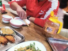 -永红源啤酒·烧烤·海鲜·大排档(青特城店)