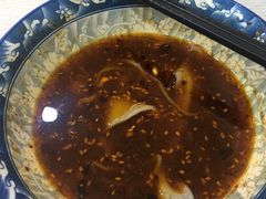热面皮-张明富面皮店(东大街店)