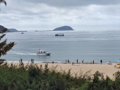 -亚龙湾中心广场