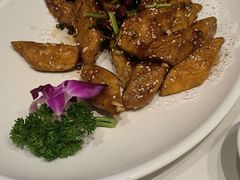 -刘胖子家常菜·蹄花焖藕(中南店)