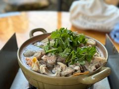 萝卜牛杂-牛杂大叔(园岭总店)