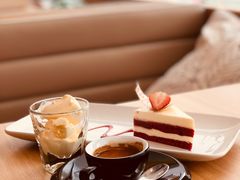 -Bracket Coffee(工体店)