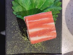 -海底捞大排档火锅(悦荟广场店)