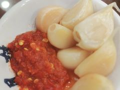 -和月楼牛羊肉泡馍