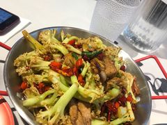 -张妈妈特色川味馆(青年路店)