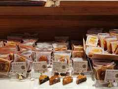 -西村叔叔的店·面包·甜品·蛋糕(崂山丽达店)