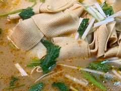 -玉祥府牛肉罩饼(金光道店)