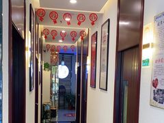 -手功王养生·足疗按摩·SPA·采耳(天府路店)