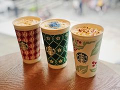 -星巴克臻选(南京艾尚天地店)