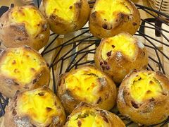 芝士炸弹-熊叔熊婶面包房(团结湖店)