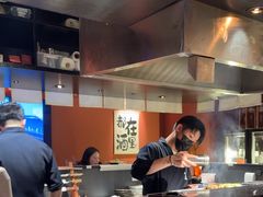 -乌君·酒场·炭火烧鸟(侨城坊店)