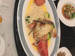 -新南华大酒店(广中店)