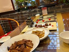 -燕喜堂·中华老字号(大明湖店)
