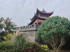 -武汉园博园(武汉自然博物馆)