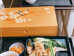 -美食汇·海鲜自助西餐厅·江门富力万达嘉华酒店