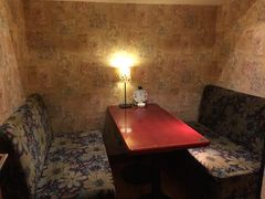 卡座-天语雅阁(崇安寺店)