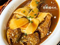 -香芙茗茶楼(梅家坞总店)