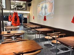 -猫公子纸上烤鱼烧烤•Bistro小酒馆(钱江世纪城店)