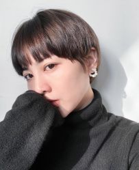 -Kraemer Paris苏豪路易士·嘉玛发廊