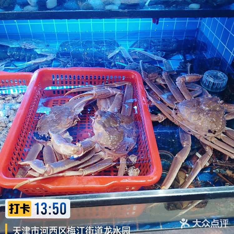 令人惊艳的三个渔夫蒸汽海鲜美味之旅