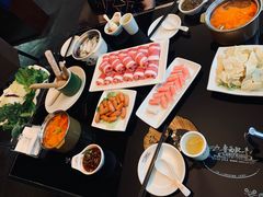 -鲁西肥牛(九方购物中心店)