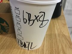 -星巴克(漕河泾2店)