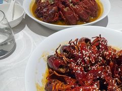 -洪福龙虾