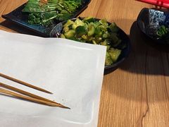 -华府九号海鲜烧烤大排档(龙域店)