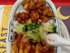 -和合谷(海淀五路居店)