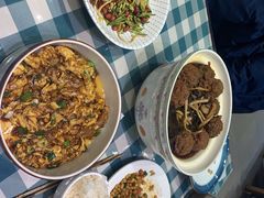 -紫光园·烤鸭(吕家营店)