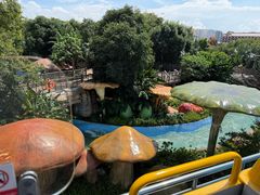 -七彩云南欢乐世界