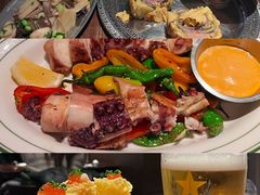 -Bistro 63 创意融合料理(广粤天地店)