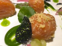 -AZUL by FUEL蓝色·法式酒馆(琶醍店)