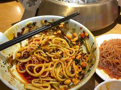 -六月雪干锅(绵阳王府井百货店)