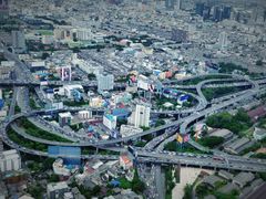 -彩虹云霄拜约克摩天塔