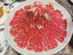 -禄婶鸡煲·打边炉