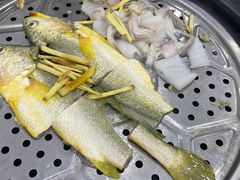 -船奇蒸汽海鲜·闽菜(八市海鲜总店)