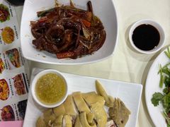 -九大簋家宴(晓港湾店)