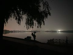 -丁香湖公园