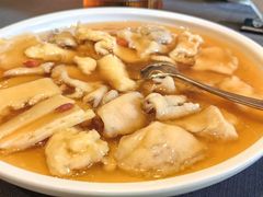 糟溜三白-惠丰堂饭庄·烤鸭·京味菜(翠微路店)