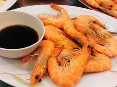 -大茄来海鲜餐厅(亚洲城分行)