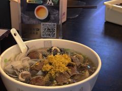 -潮镇老尾牛杂(环城西路店)