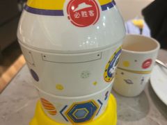-必胜客(上海新南方商城PH店)
