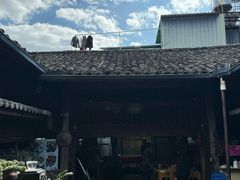 -龙姐私房菜(和顺古镇店)